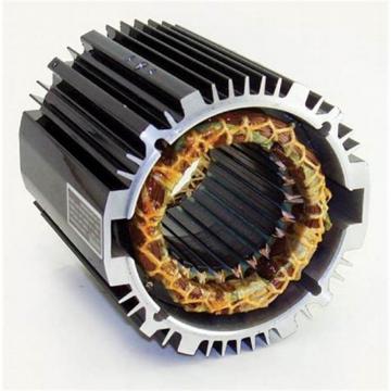 IP55 Ultra High Efficiency Electric Motor , YE4 Series 3 Phase Induction Motor