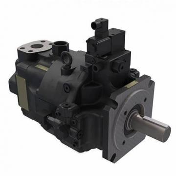 Double Gear Industrial Hydraulic Pump High Pressure Pump Nachi IPH Series