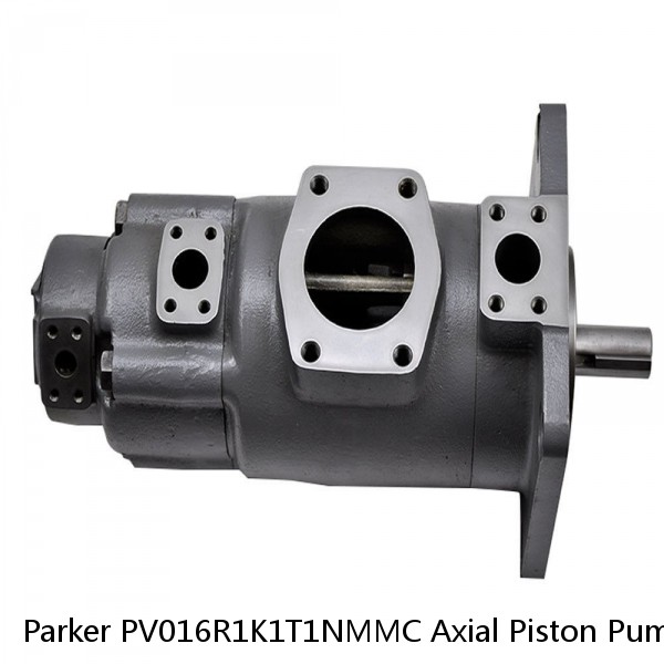 Parker PV016R1K1T1NMMC Axial Piston Pump