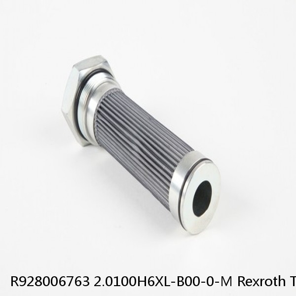 R928006763 2.0100H6XL-B00-0-M Rexroth Type 2. Size Filter Elements 1um Filtering