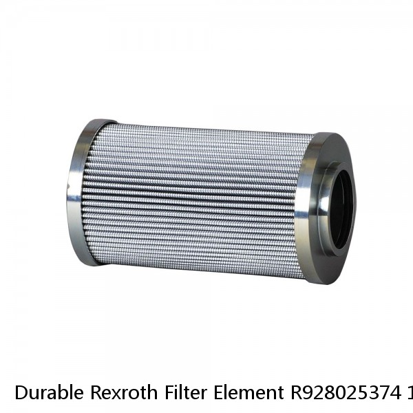 Durable Rexroth Filter Element R928025374 1.1400PWR20-A00-0-M For Non Mineral