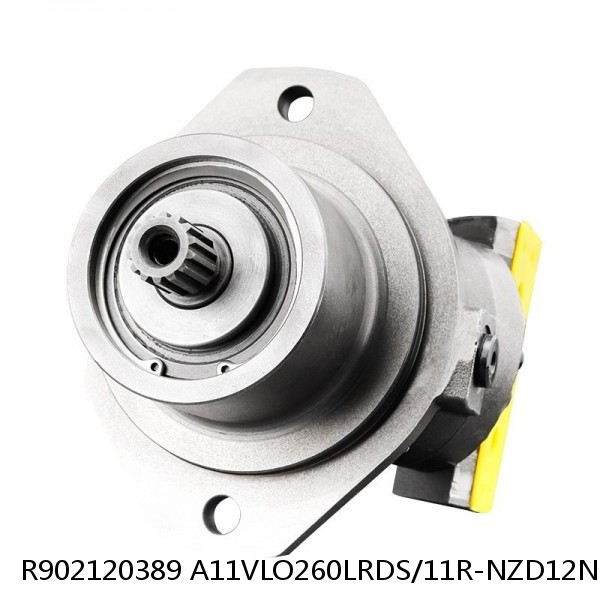 R902120389 A11VLO260LRDS/11R-NZD12N00 BR-BEIJ-1 A11VO Series Axial Piston