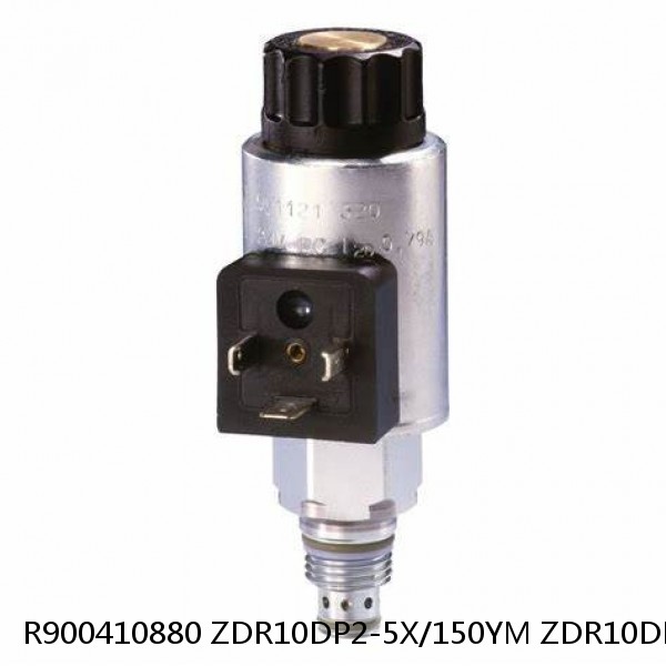 R900410880 ZDR10DP2-5X/150YM ZDR10DP2-54/150YM Pressure Reducing Valve