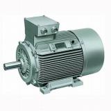 3 Phase Electric Motor / Induction Motor YE2 Series For Fan Pump Compressor