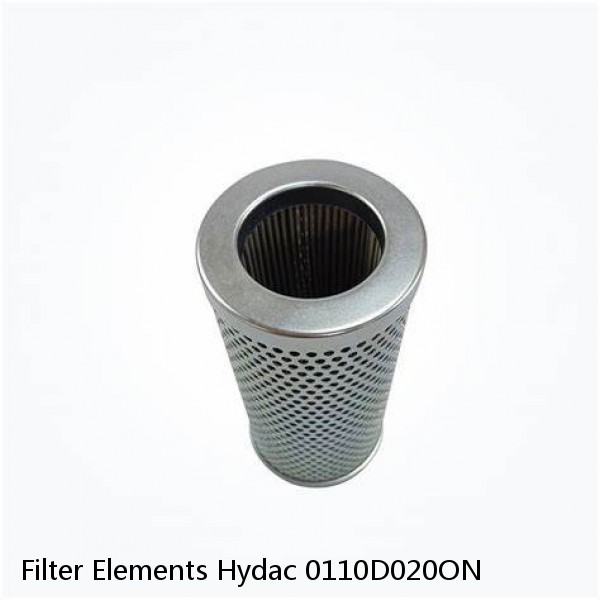 Filter Elements Hydac 0110D020ON