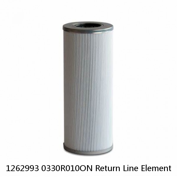 1262993 0330R010ON Return Line Element