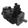 Double Gear Industrial Hydraulic Pump High Pressure Pump Nachi IPH Series #1 small image