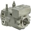 High Pressure Type Variable Volume Vane Pump Hydraulic Low Vibration