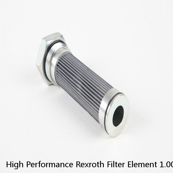 High Performance Rexroth Filter Element 1.0095 1.0100 1.0120 For Oil Based #1 small image