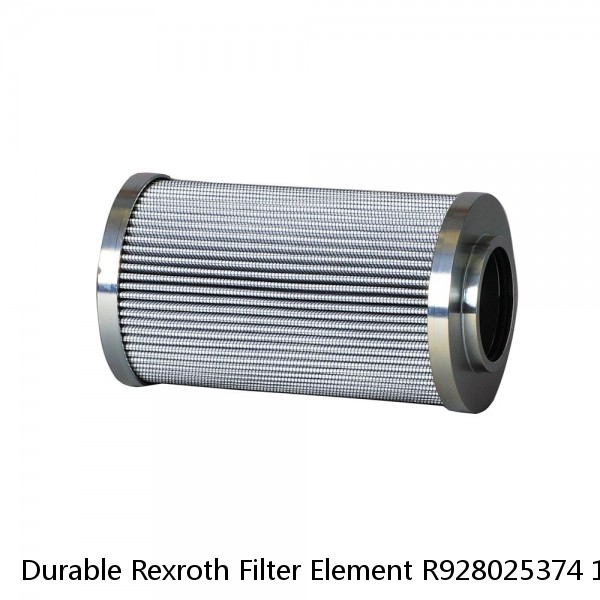 Durable Rexroth Filter Element R928025374 1.1400PWR20-A00-0-M For Non Mineral #1 small image