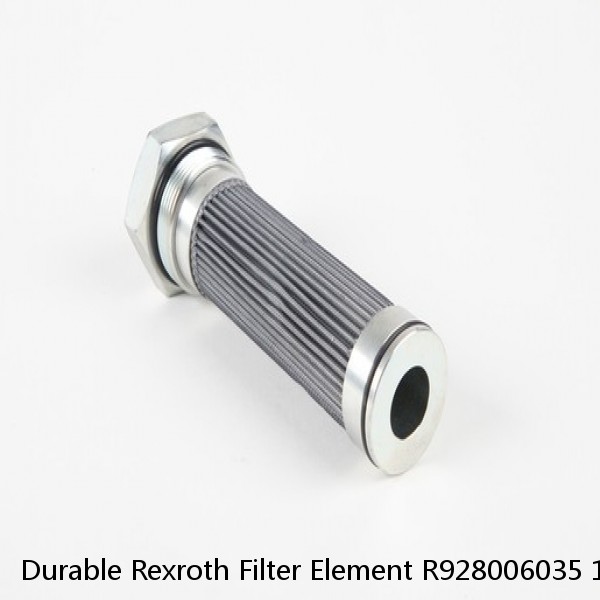 Durable Rexroth Filter Element R928006035 1.1000H10XL-A00-0-M For Non Mineral #1 small image