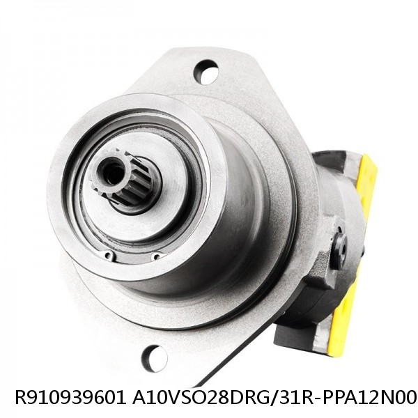 R910939601 A10VSO28DRG/31R-PPA12N00 Rexroth Axial Piston Variable Pump