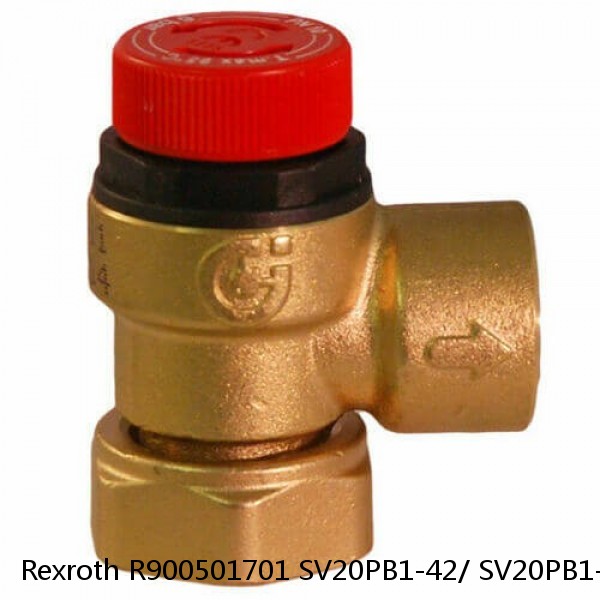 Rexroth R900501701 SV20PB1-42/ SV20PB1-4X/ Pilot Operated Check Valve