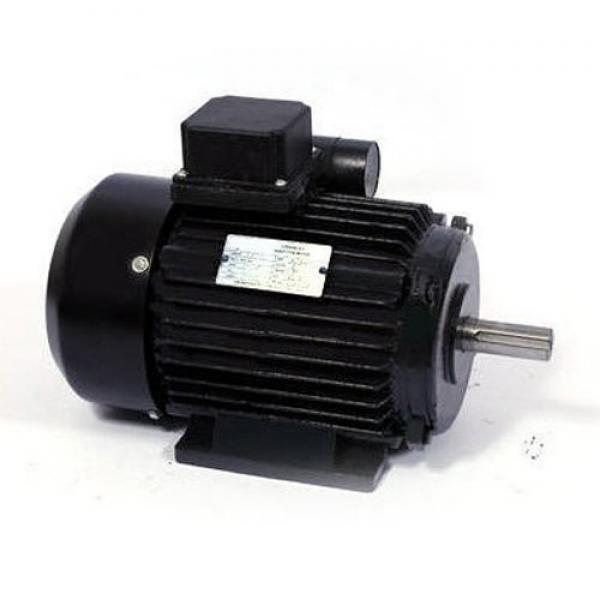 High Efficiency Electric Motor , YX3 Series Three Phase Asynchronous Motor #1 image