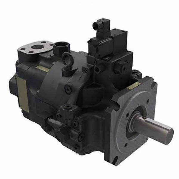 Industrial Internal High Pressure Hydraulic Gear Pump Sumitomo QT Series #1 image