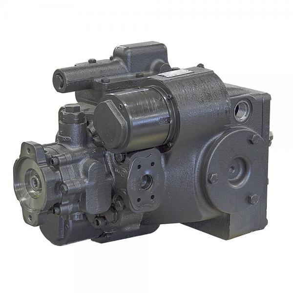 Nachi IPH-3A-10L-20 Gear Pump #1 image