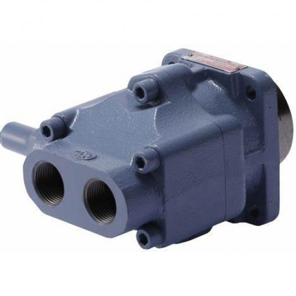 NOP Trochoid Pump TOP-206HBMVB ON SALE #1 image