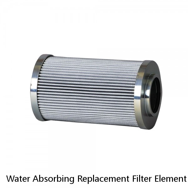 Water Absorbing Replacement Filter Element Hydraulic 2.0250 2.0400 2.0630 #1 image